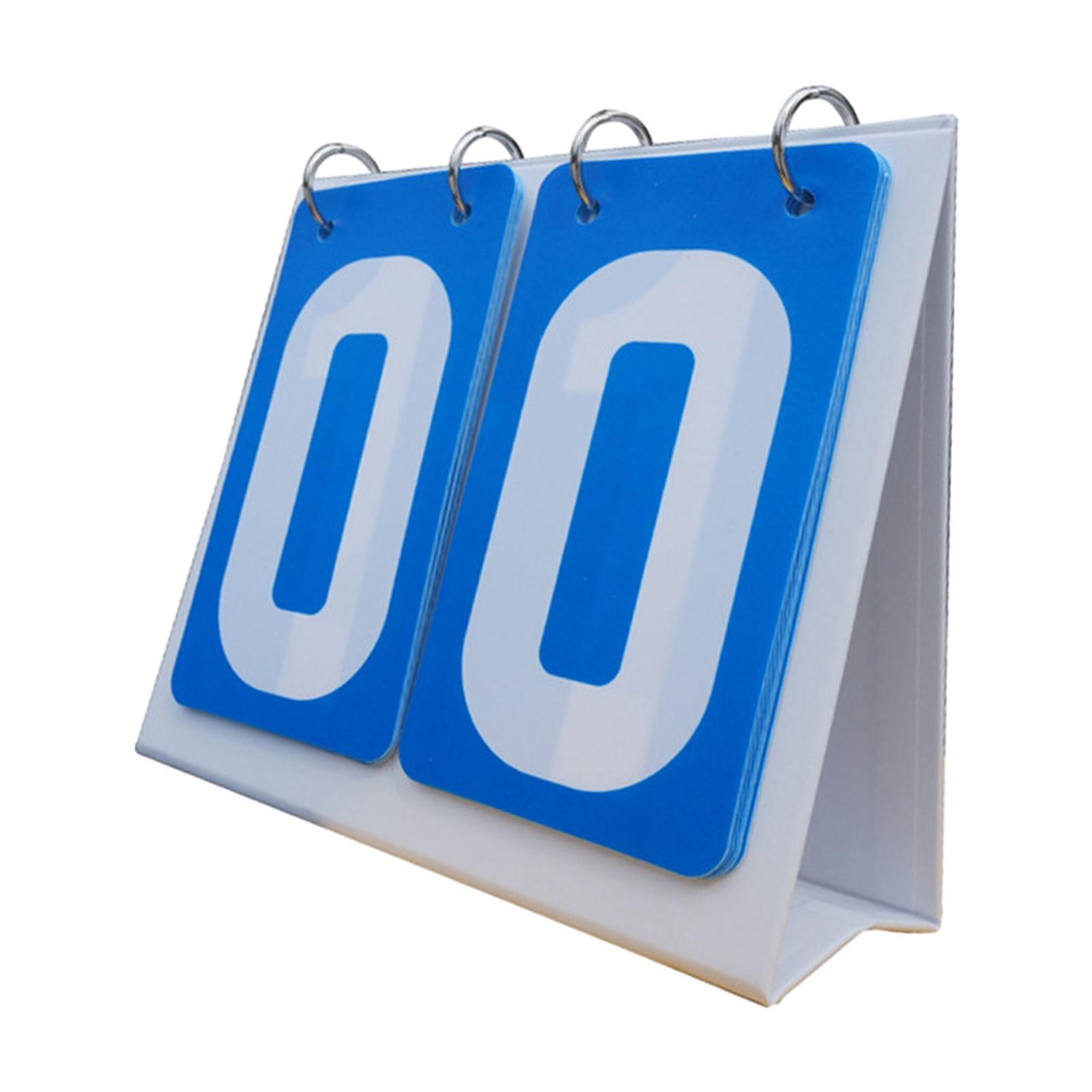 Multi Sport Anzeigetafel 2-ste – Badminton Score Counter Bewertung und Preis