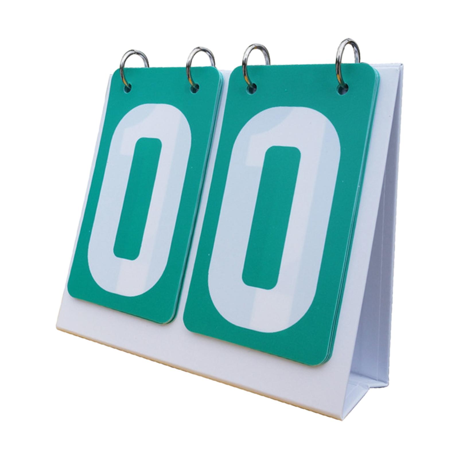 Multi Sport Anzeigetafel 2-ste – Badminton Score Counter Bewertung und Preis
