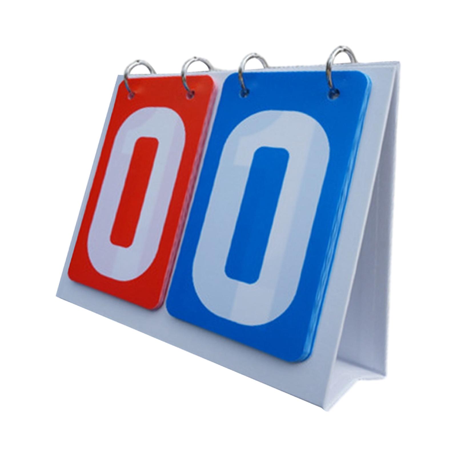 Multi Sport Anzeigetafel 2-ste – Badminton Score Counter Bewertung und Preis