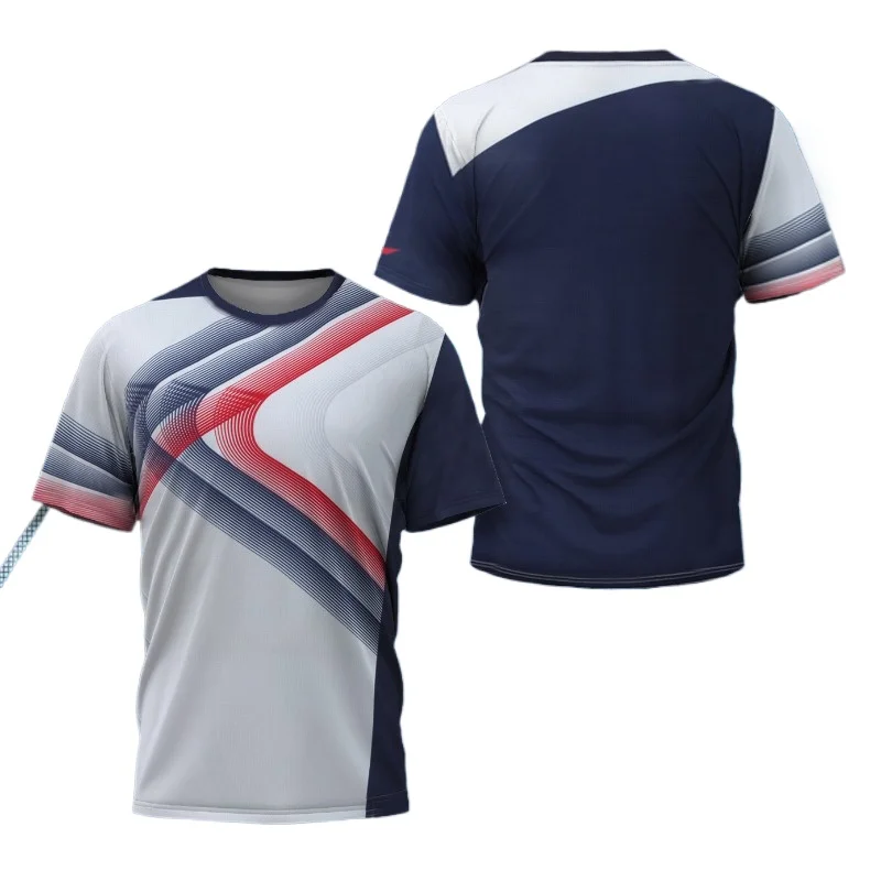 CHINA Dragon Tischtennis Grafi – Badminton Outfit Bewertung und Preis