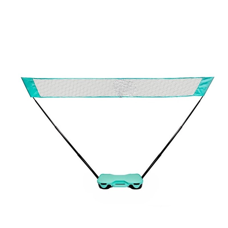 Faltbare Badminton Net Halteru – Badminton Outdoor Bewertung und Preis