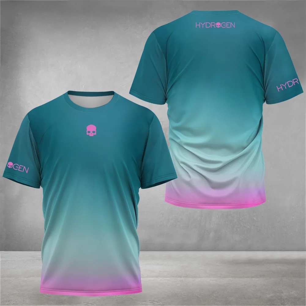 Hochwertige 3D-gedruckte Tenni – Badminton Outfit Bewertung und Preis