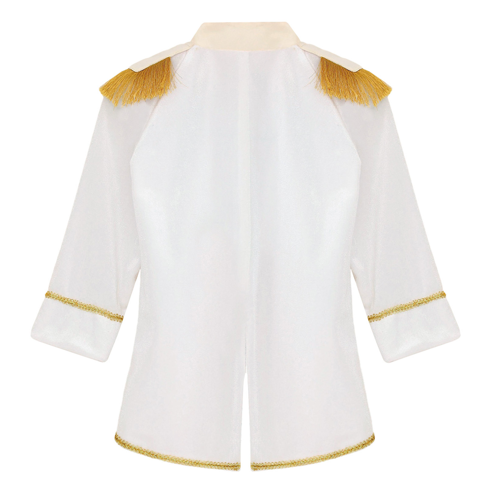 Kleine Jungen Prinz Cosplay Ko – Badminton Victory Bewertung und Preis