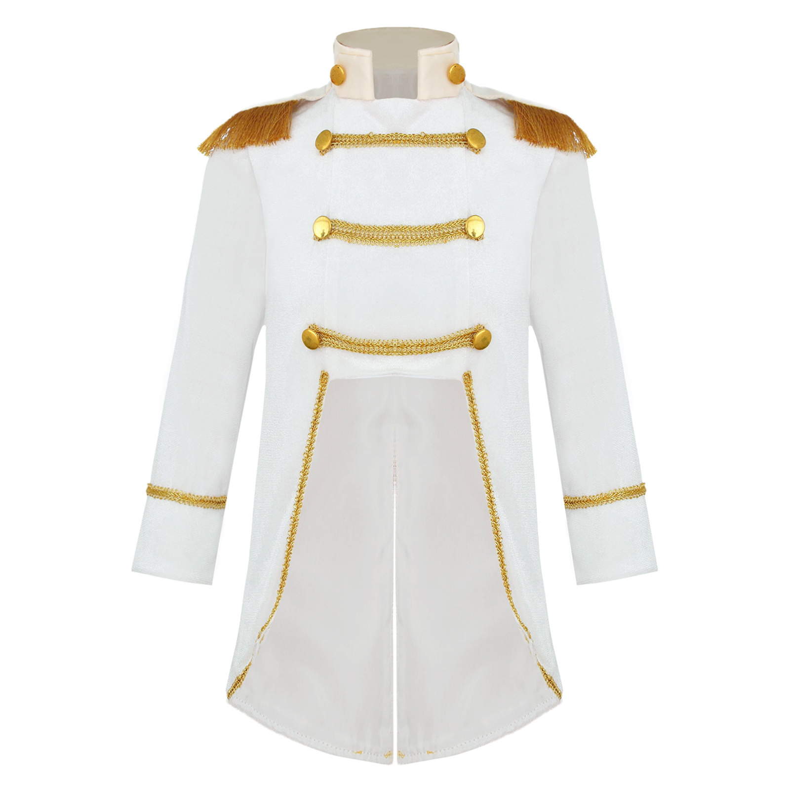 Kleine Jungen Prinz Cosplay Ko – Badminton Victory Bewertung und Preis