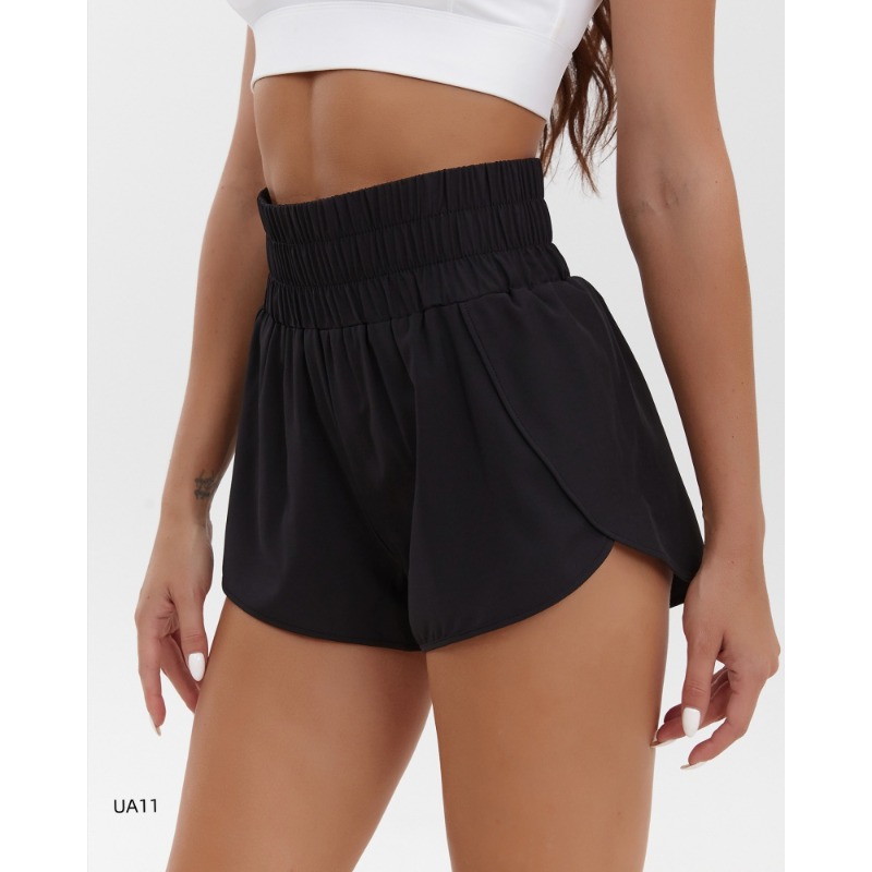 Yoga-Sport-Shorts für Damen, h – Badminton Outdoor Bewertung und Preis