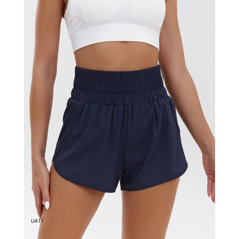 Yoga-Sport-Shorts für Damen, h – Badminton Outdoor Bewertung und Preis