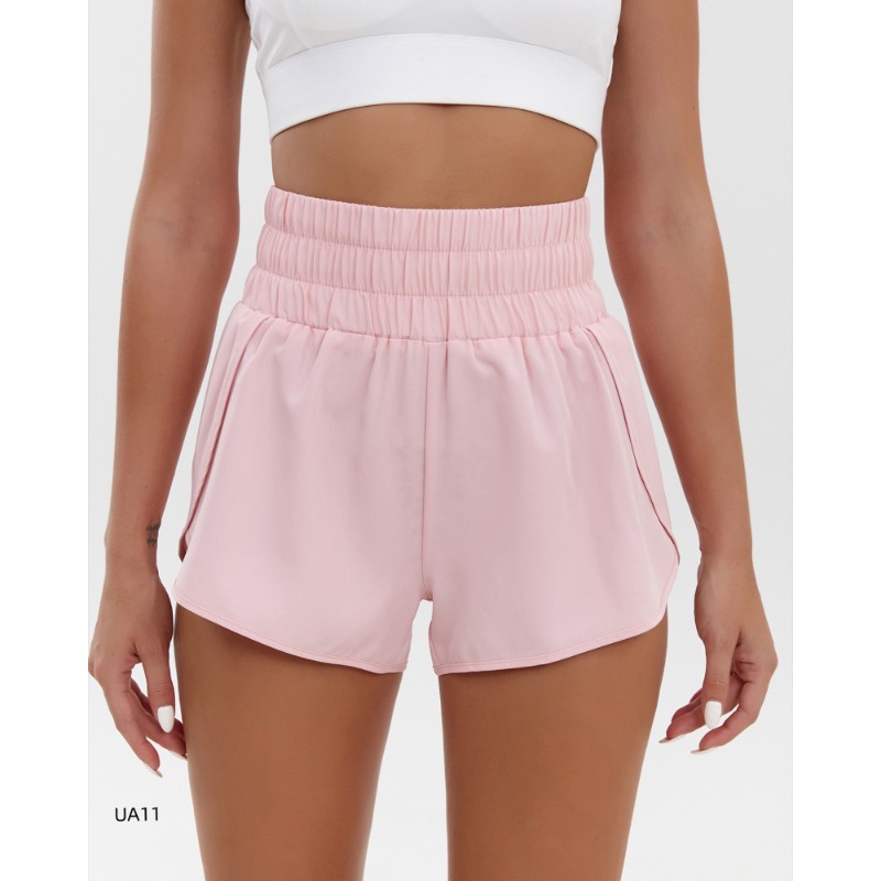 Yoga-Sport-Shorts für Damen, h – Badminton Outdoor Bewertung und Preis