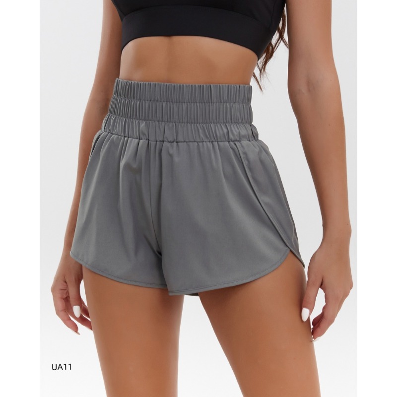 Yoga-Sport-Shorts für Damen, h – Badminton Outdoor Bewertung und Preis