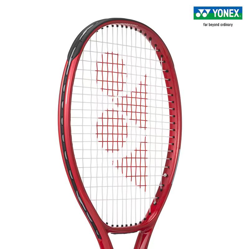 YONEX/Yonex 08 VCORE PLAY acht – Yonex Racket Carbon Bewertung und Preis