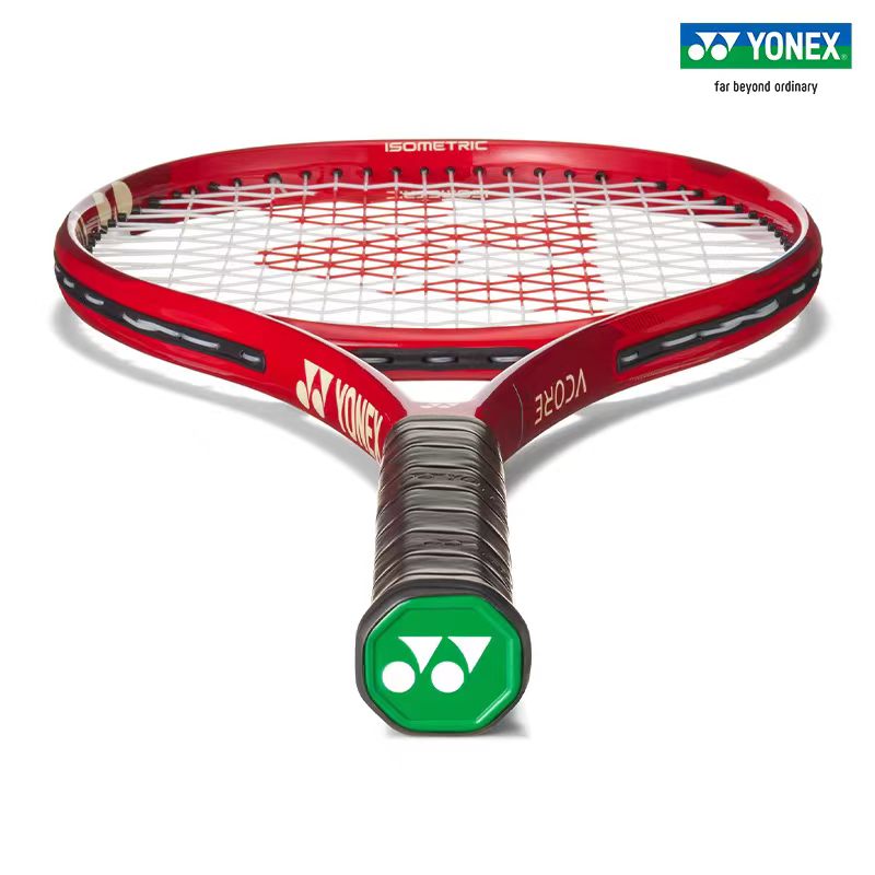 YONEX/Yonex 08 VCORE PLAY acht – Yonex Racket Carbon Bewertung und Preis