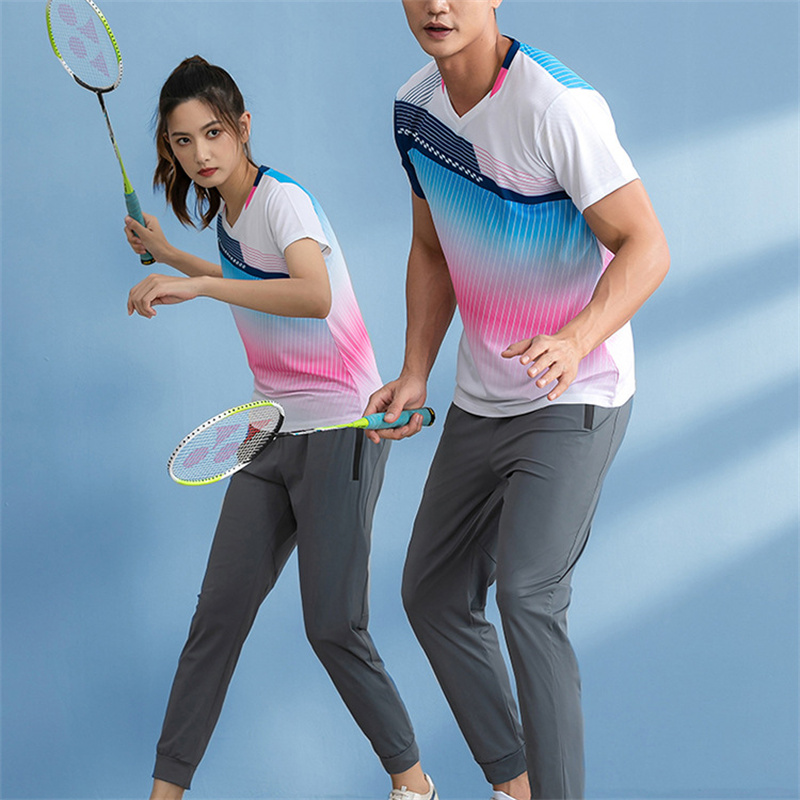 Badminton Trikots & shorts Män – Badminton Outfit Bewertung und Preis