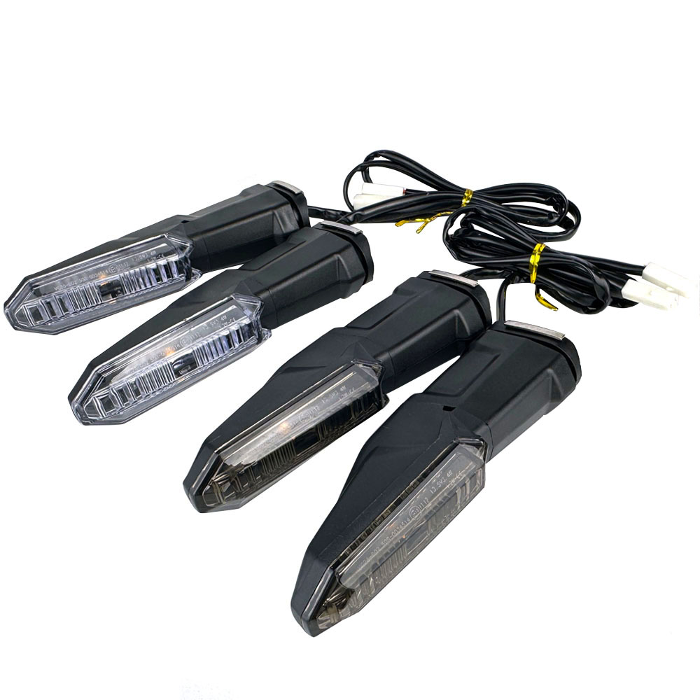 Motorrad Zubehör Anzeige Blink – Badminton Flash Bewertung und Preis