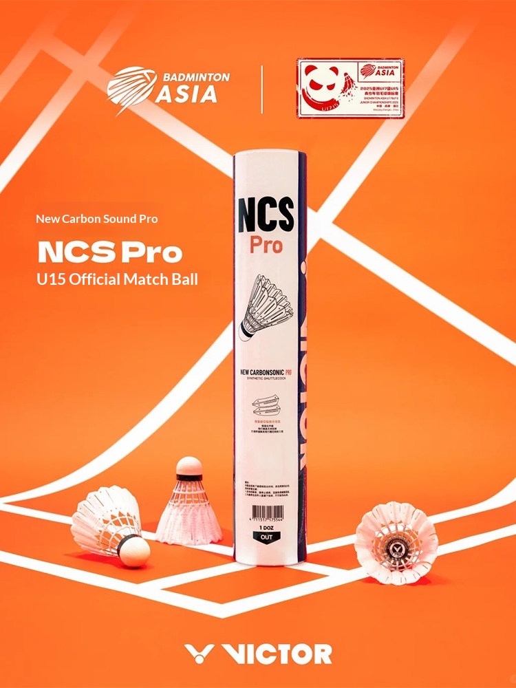 Russische Beschreibung VICTOR  – Badminton Victory Bewertung und Preis