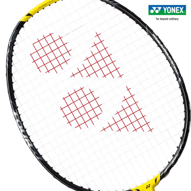 YONEX NANOFLARE 1000 TOUR Carb – Yonex Racket Carbon Bewertung und Preis