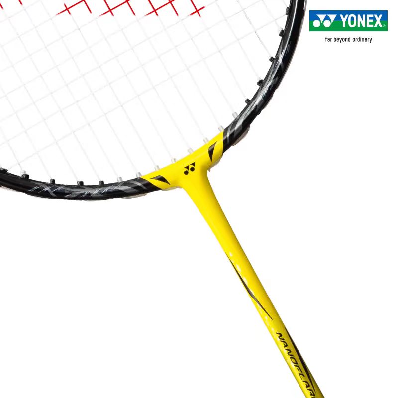YONEX NANOFLARE 1000 TOUR Carb – Yonex Racket Carbon Bewertung und Preis
