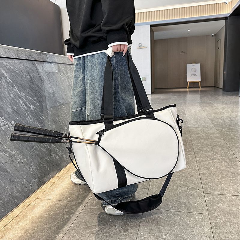 Unisex Große Kapazität Wasserd – Badminton Outdoor Bewertung und Preis